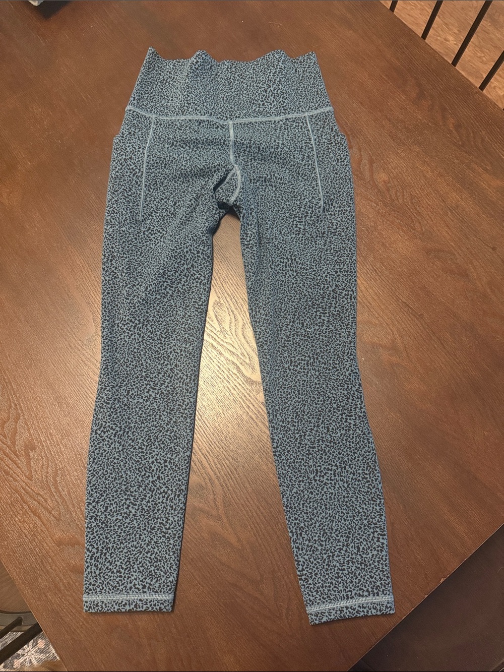 Athleta womens size XS workout leggings